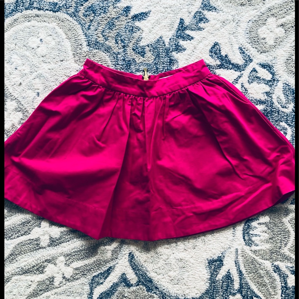 Kate Spade Girls Skirt